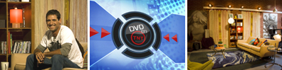 dvd fotos