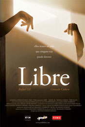 afiche Libre